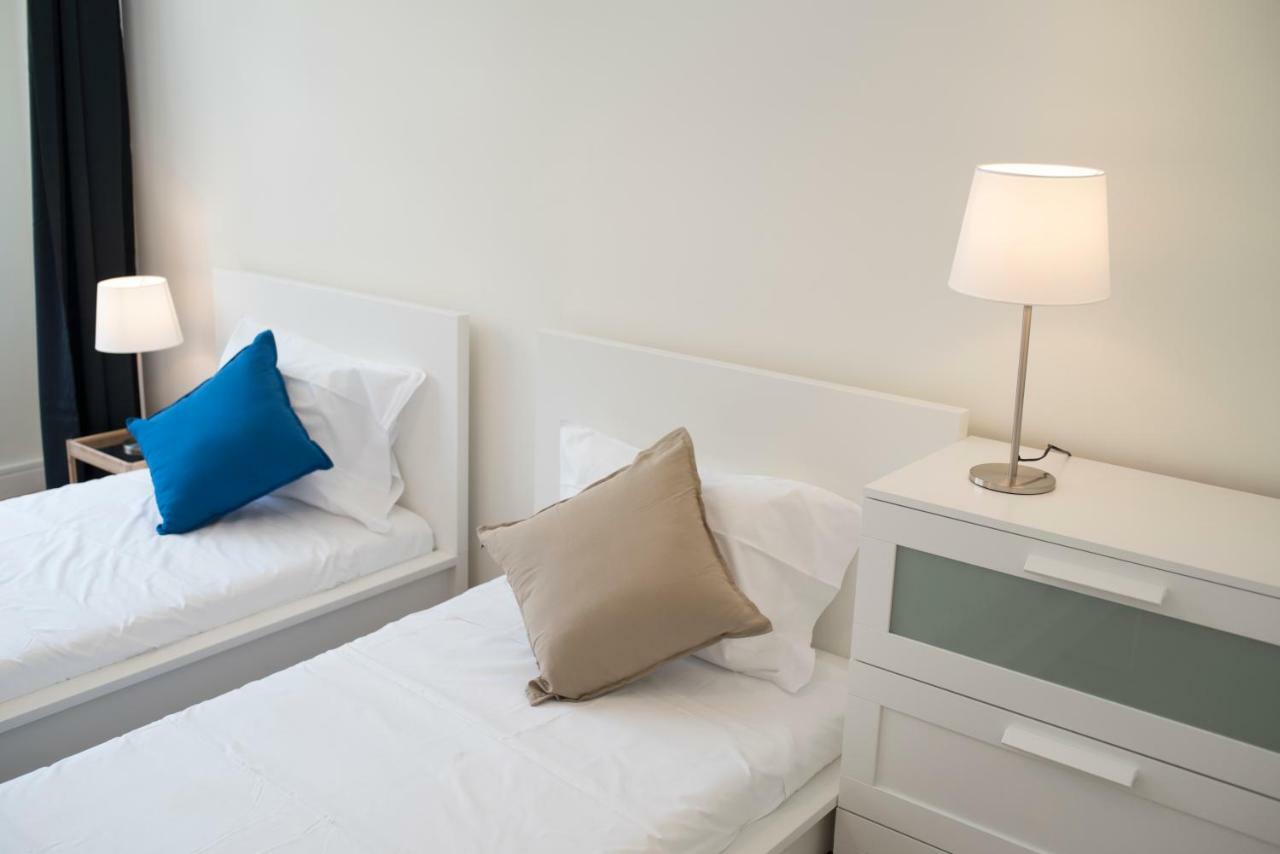 포르투 Sleep In Centre Downtown 아파트 외부 사진