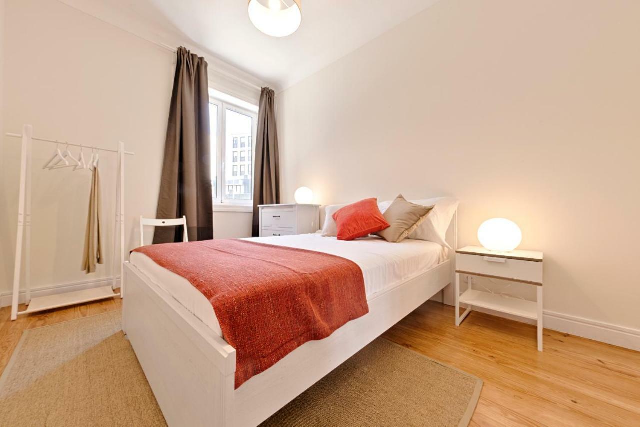 포르투 Sleep In Centre Downtown 아파트 외부 사진