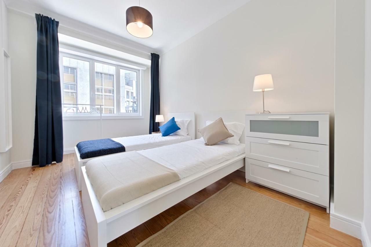 포르투 Sleep In Centre Downtown 아파트 외부 사진