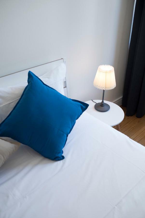 포르투 Sleep In Centre Downtown 아파트 외부 사진