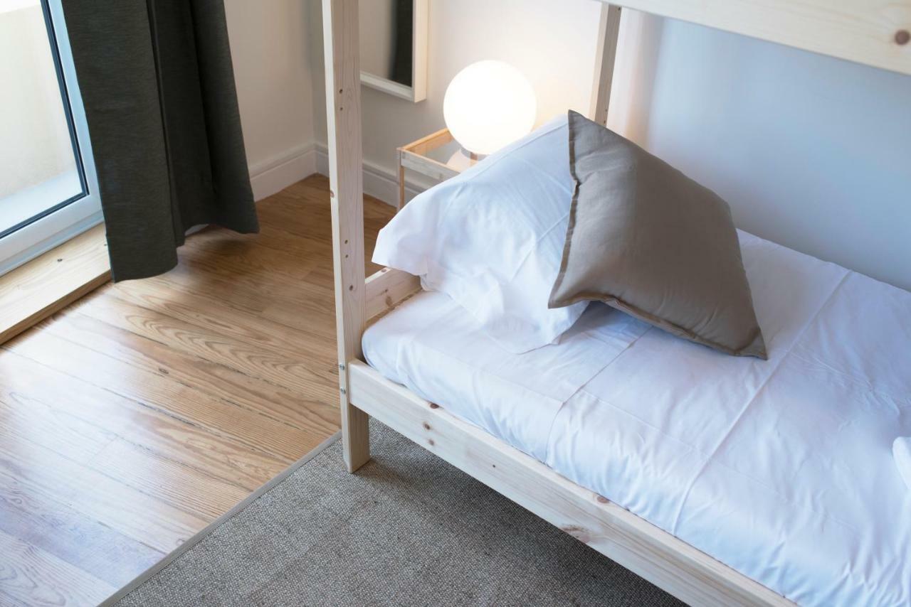 포르투 Sleep In Centre Downtown 아파트 외부 사진